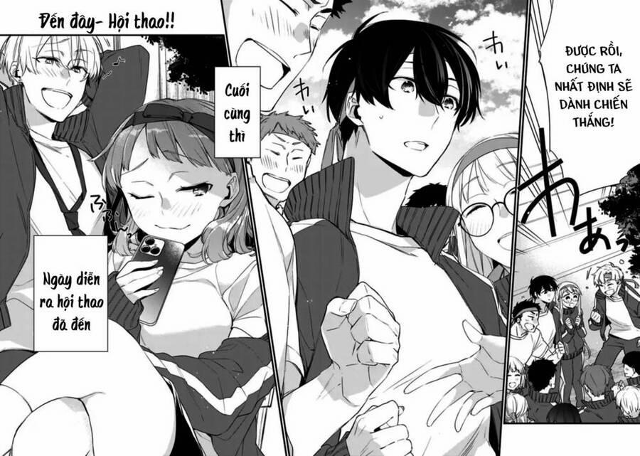 Osananajimi Kanojo No Morahara Ga Hidoi N De Zetsuen Sengen Shite Yatta 5 trang 20