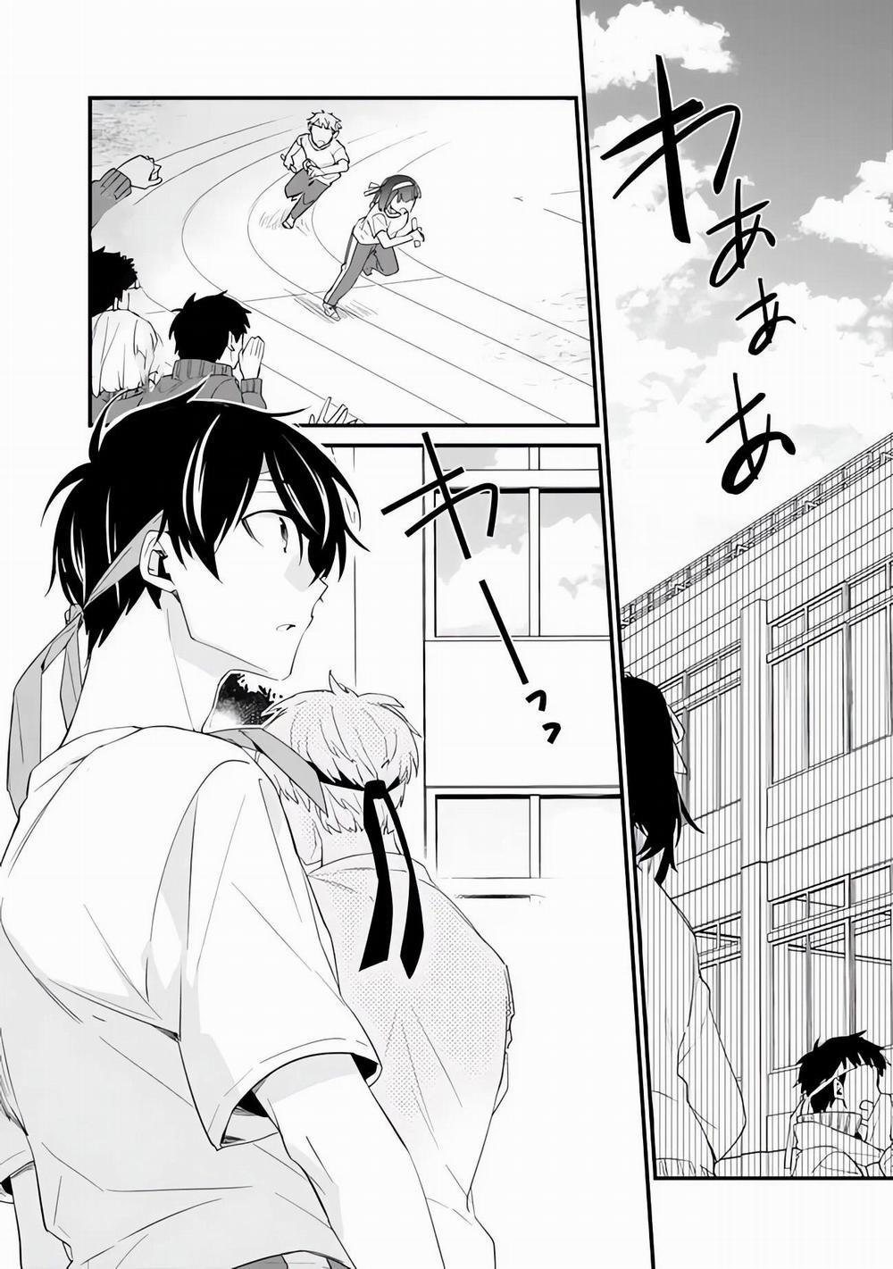 Osananajimi Kanojo No Morahara Ga Hidoi N De Zetsuen Sengen Shite Yatta 7 trang 1