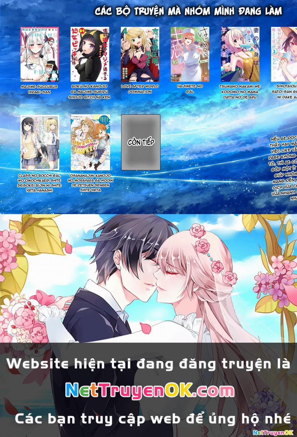 Osananajimi Kanojo No Morahara Ga Hidoin De Zetsuen Sengen Shite Yatta 15 trang 18