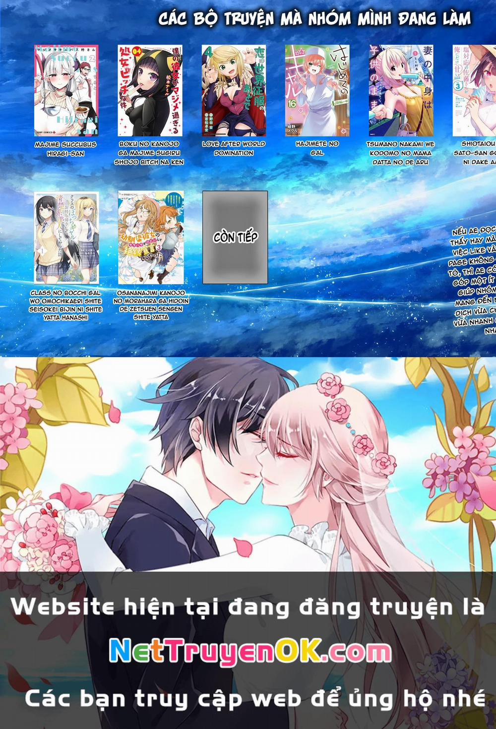 Osananajimi Kanojo No Morahara Ga Hidoin De Zetsuen Sengen Shite Yatta 16 trang 18