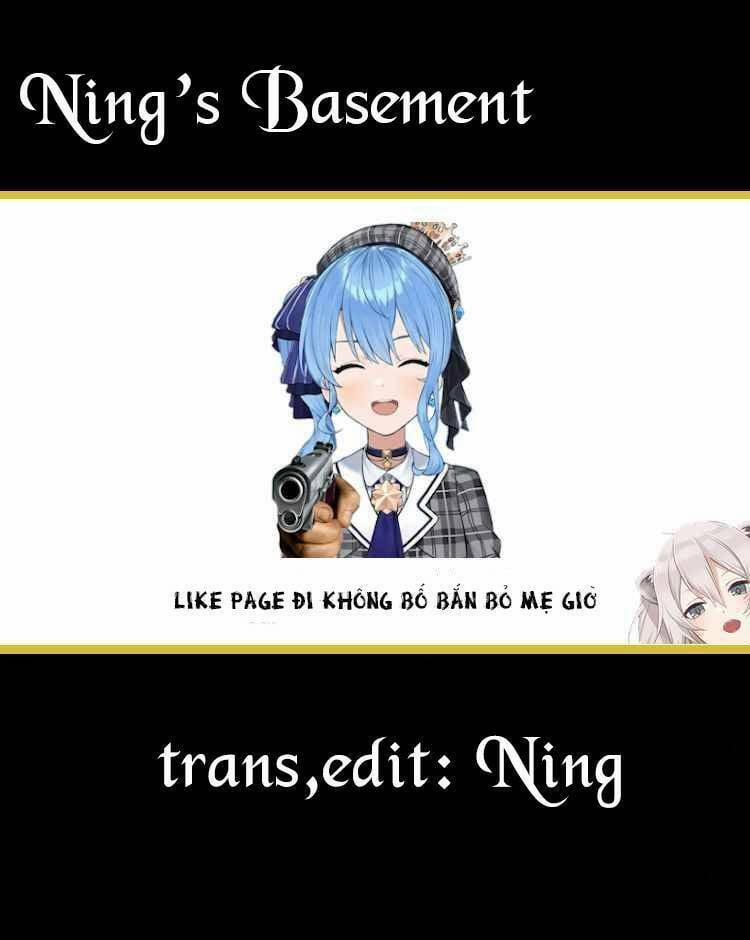 Osananajimi Kanojo No Morahara Ga Hidoin De Zetsuen Sengen Shite Yatta 3.2 trang 14