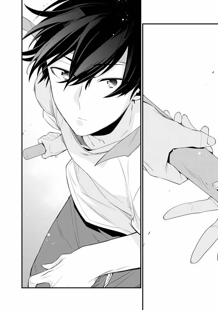 Osananajimi Kanojo No Morahara Ga Hidoin De Zetsuen Sengen Shite Yatta 7 trang 7