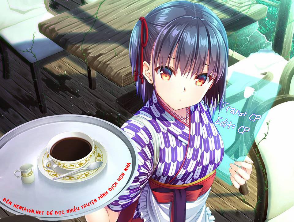 Osananajimi ni Goyoushin Oneshot trang 16