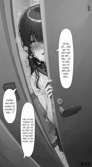 Đọc truyện tranh Osananajimi no micha ikenai toko