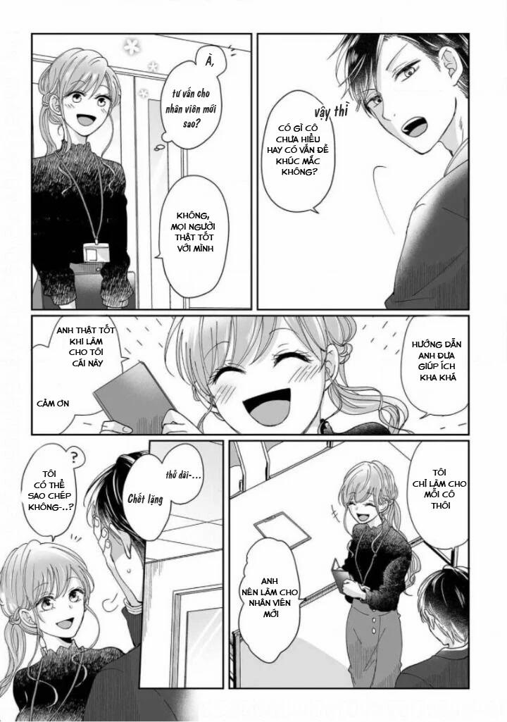 Osananajimi Wa Ichiransei No Kemono~ Supadari Futago To Torotoro 3-Ri Seikatsu~ 2 trang 13