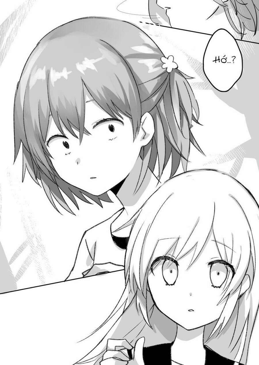 Osananajimi Wa Muhyoujou 7 trang 14