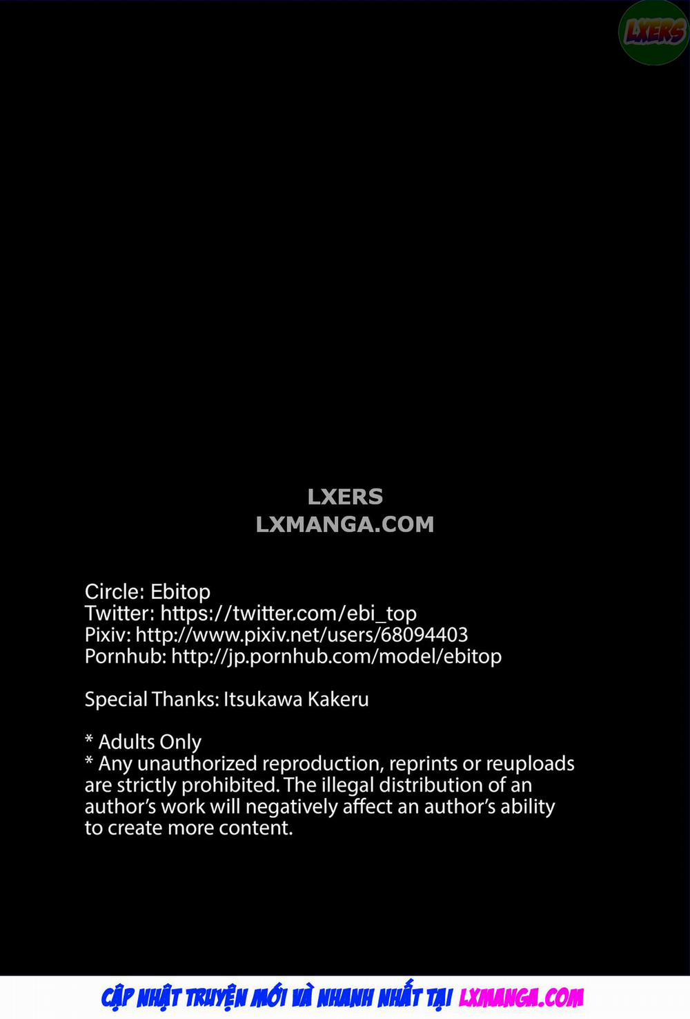 Oshi No Doujin Sakka Ni Yobidashi Kuratta Saki Ga LoveHo Datta Hanashi Oneshot trang 30