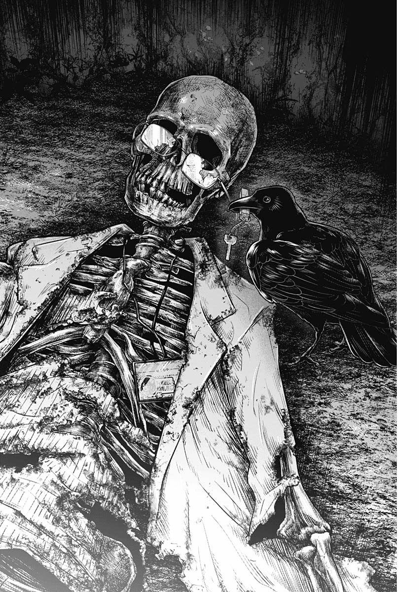 Oshi No Ko 0 Đoàn tụ trang 16