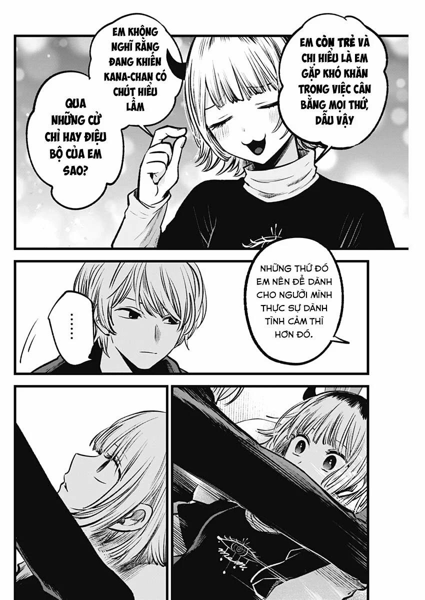 Oshi No Ko 0 Mê muội trang 10