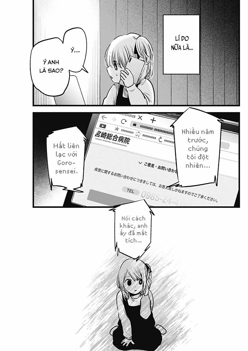 Oshi No Ko 0 Room Tour trang 13