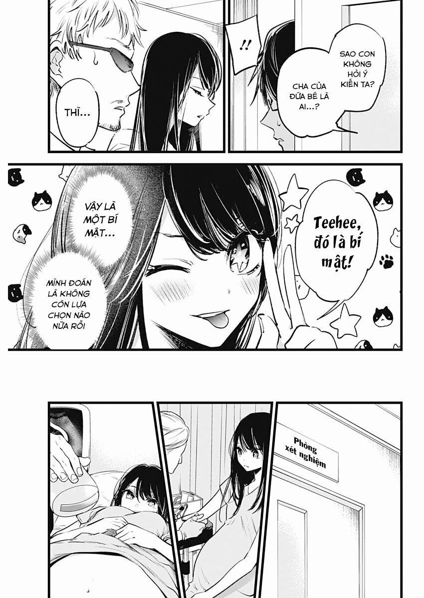 Oshi No Ko 1 trang 21