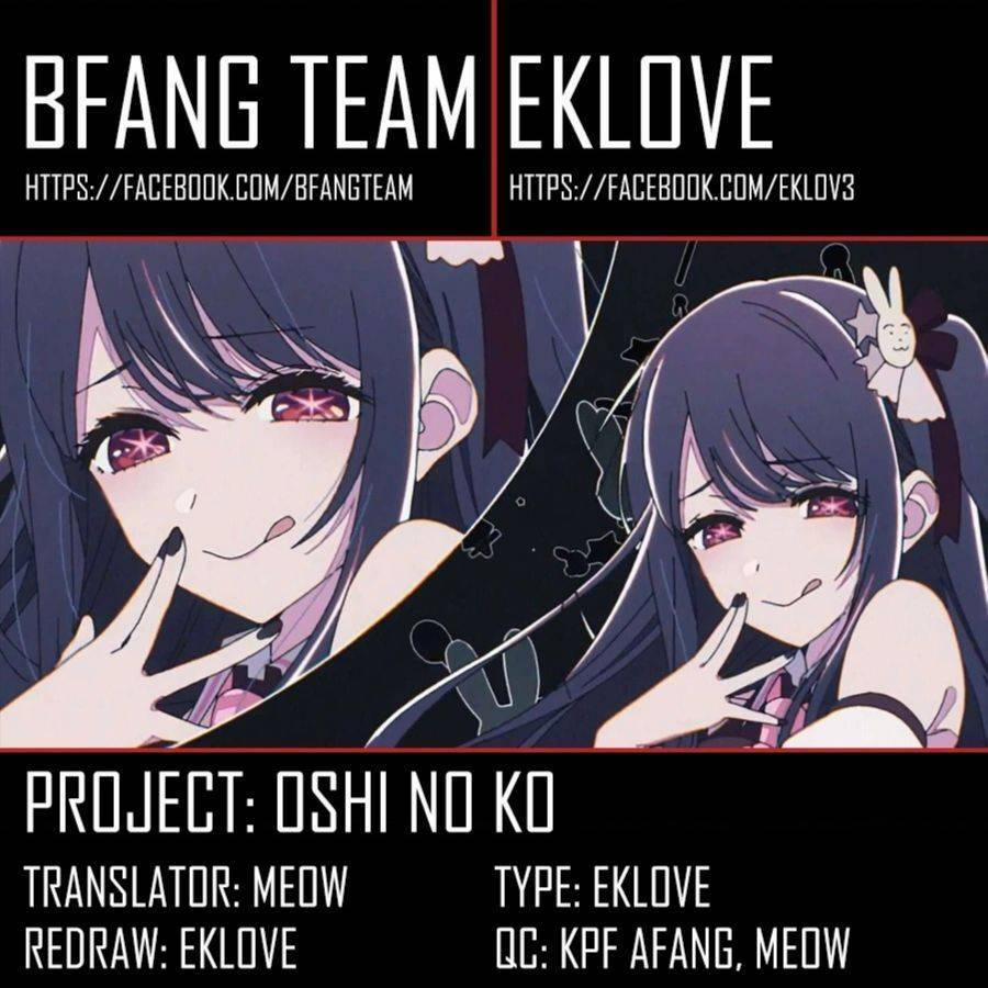 Oshi No Ko 125.6 trang 6