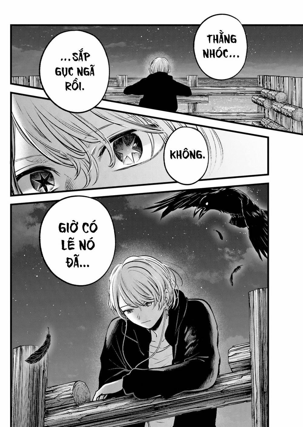 Oshi No Ko 126 trang 18