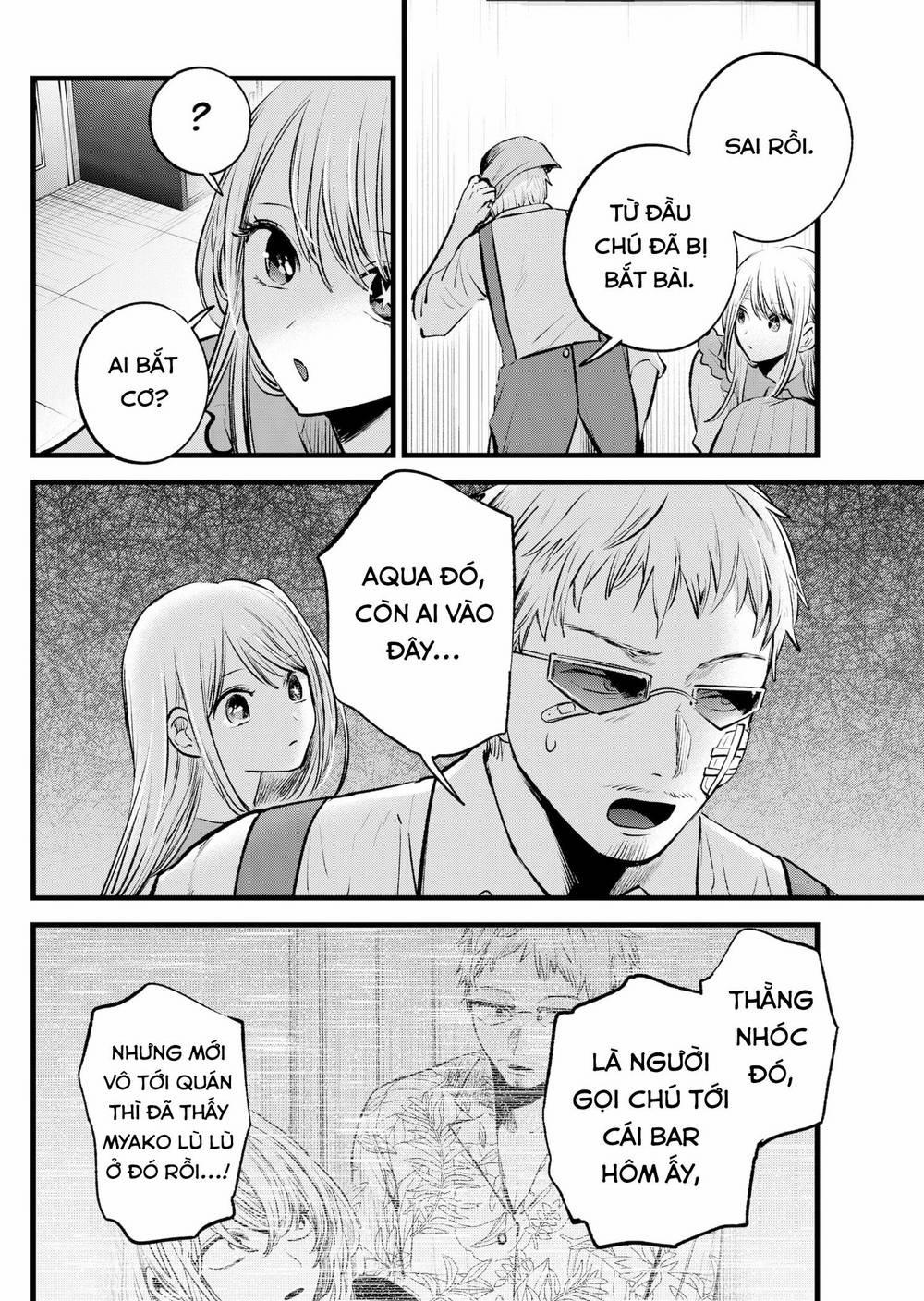 Oshi No Ko 126 trang 6