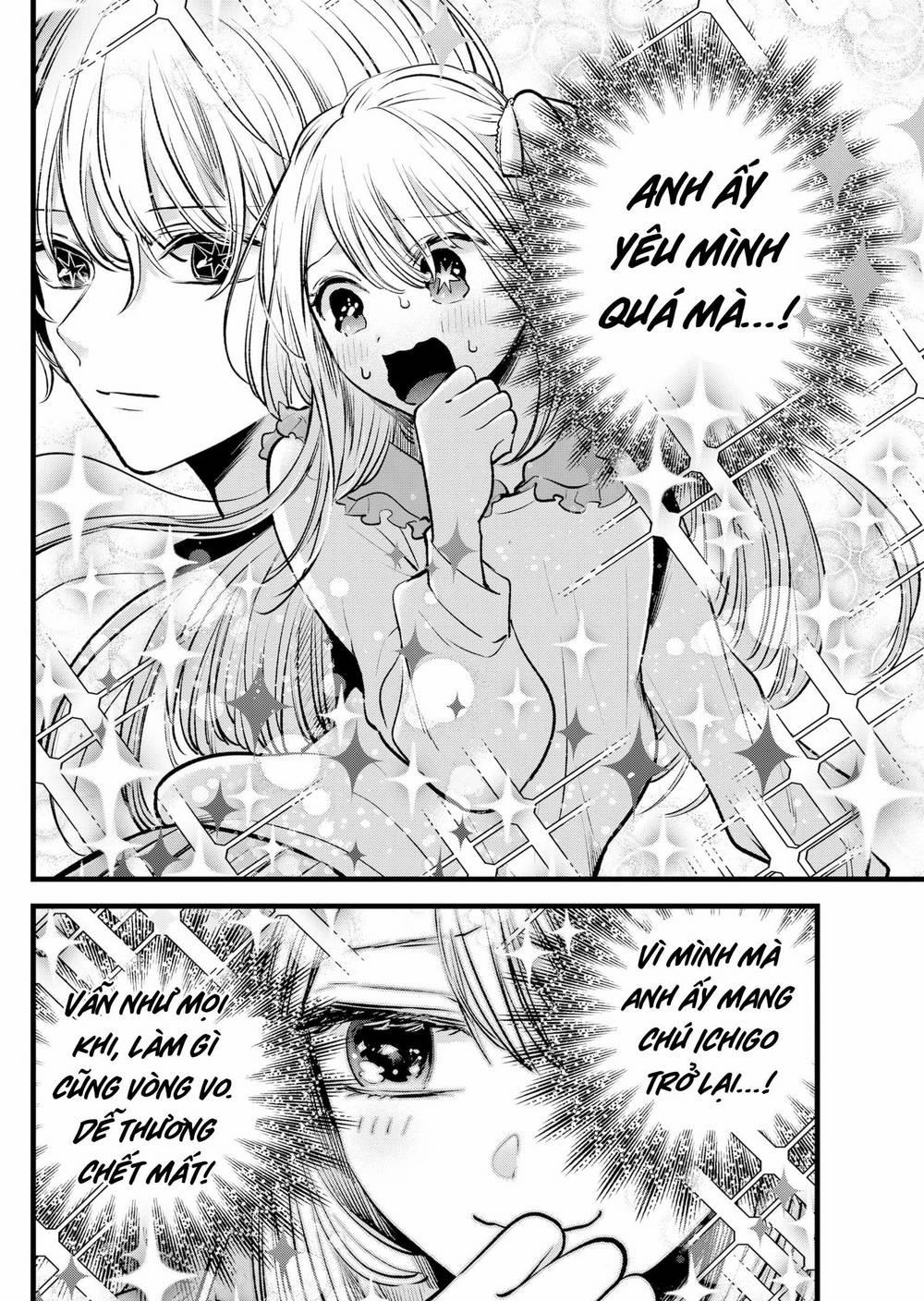 Oshi No Ko 126 trang 8