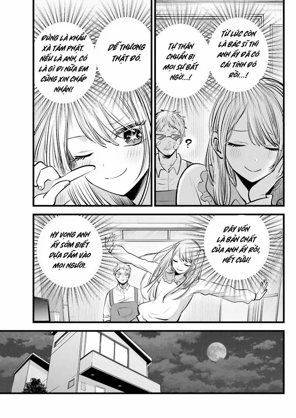 Oshi No Ko 126 trang 9