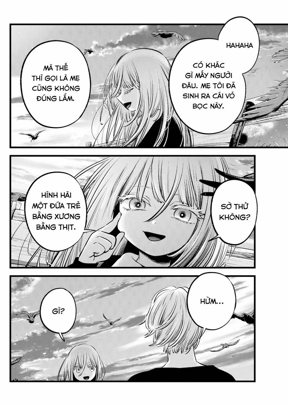 Oshi No Ko 127 trang 10