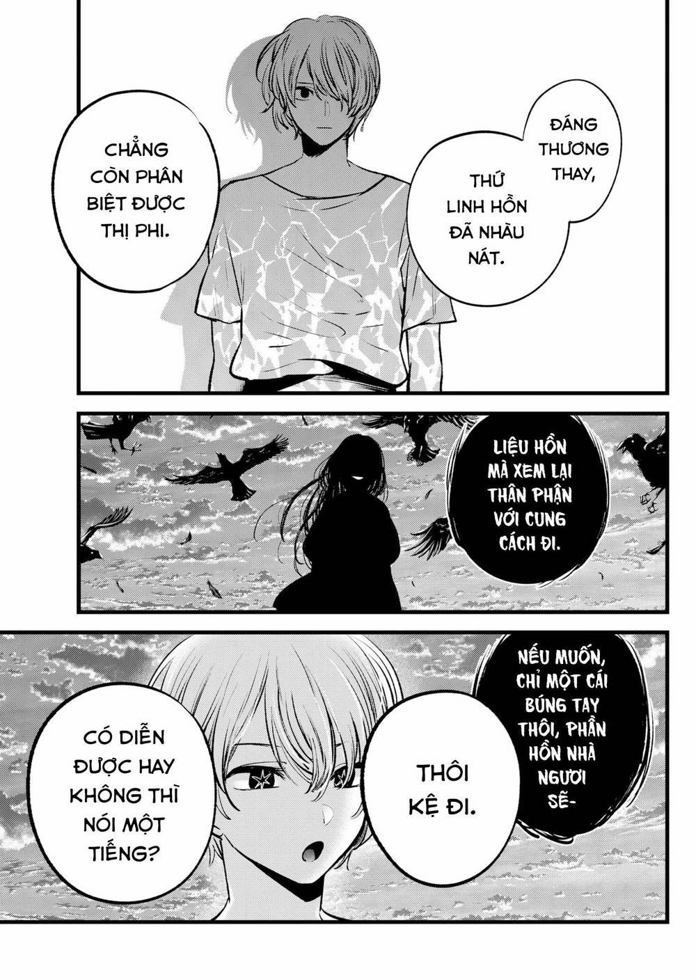 Oshi No Ko 127 trang 15