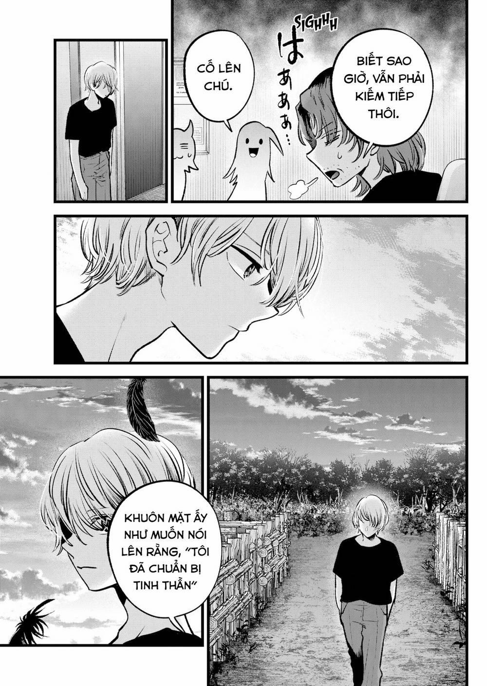 Oshi No Ko 127 trang 7