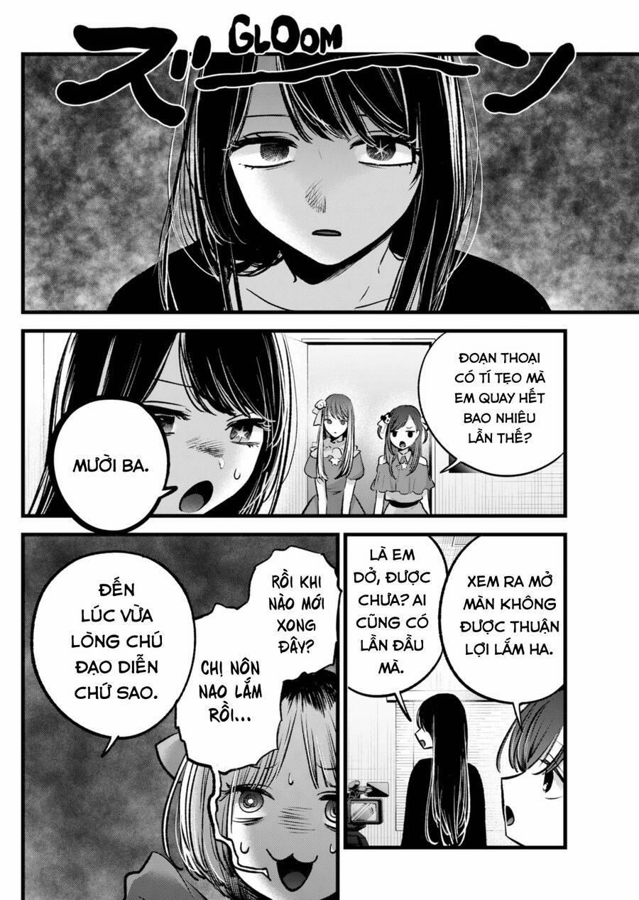 Oshi No Ko 129 trang 10