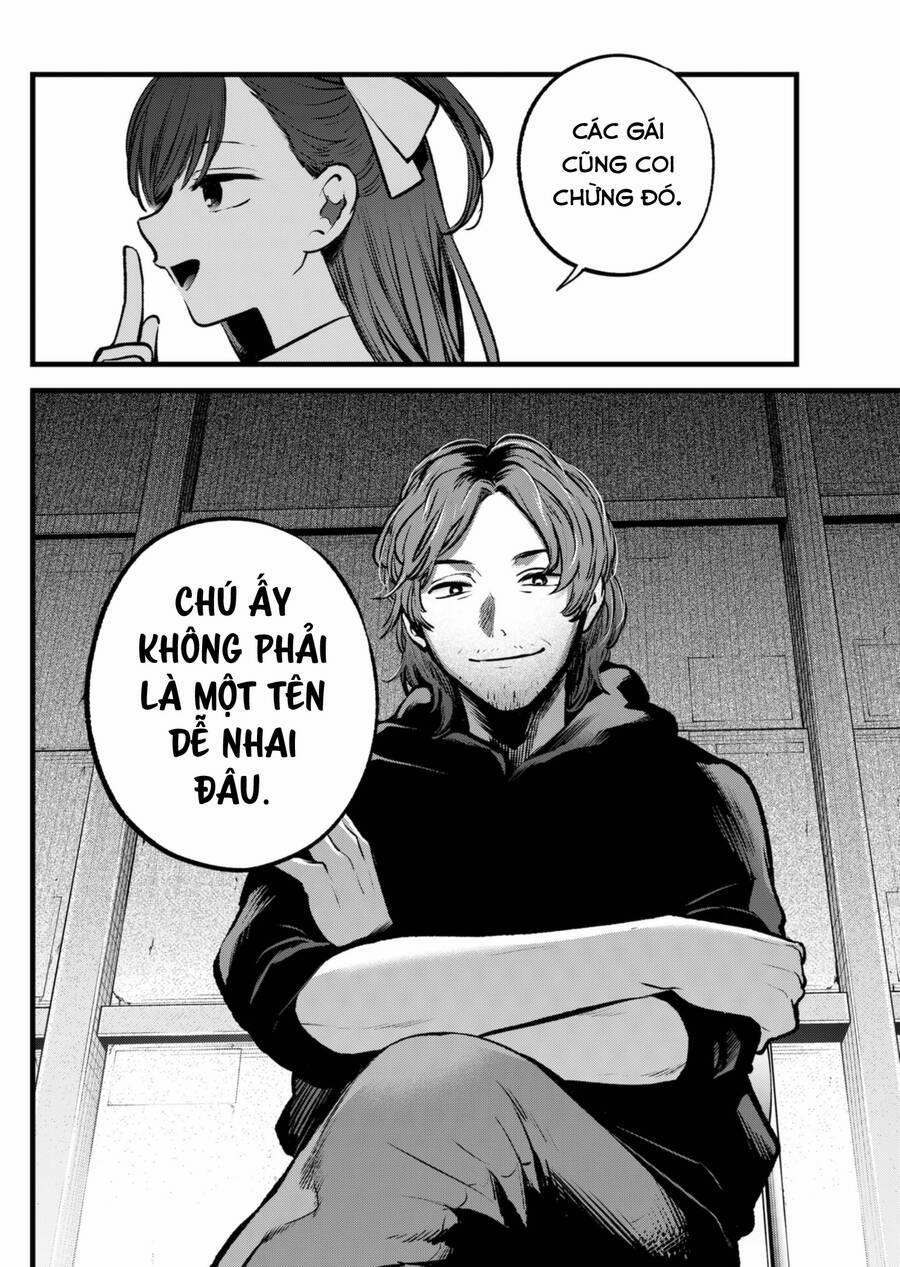 Oshi No Ko 129 trang 18