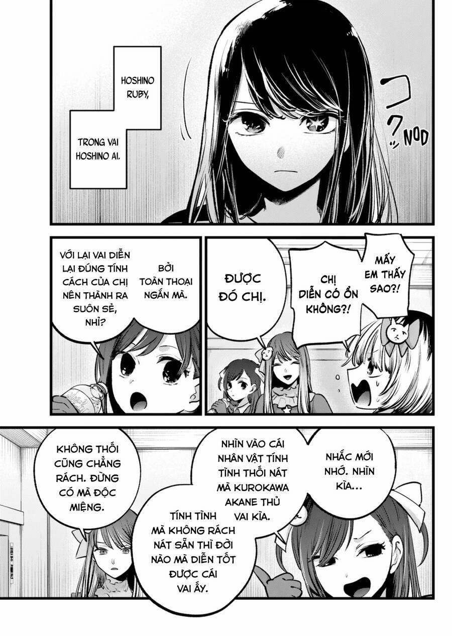 Oshi No Ko 129 trang 5