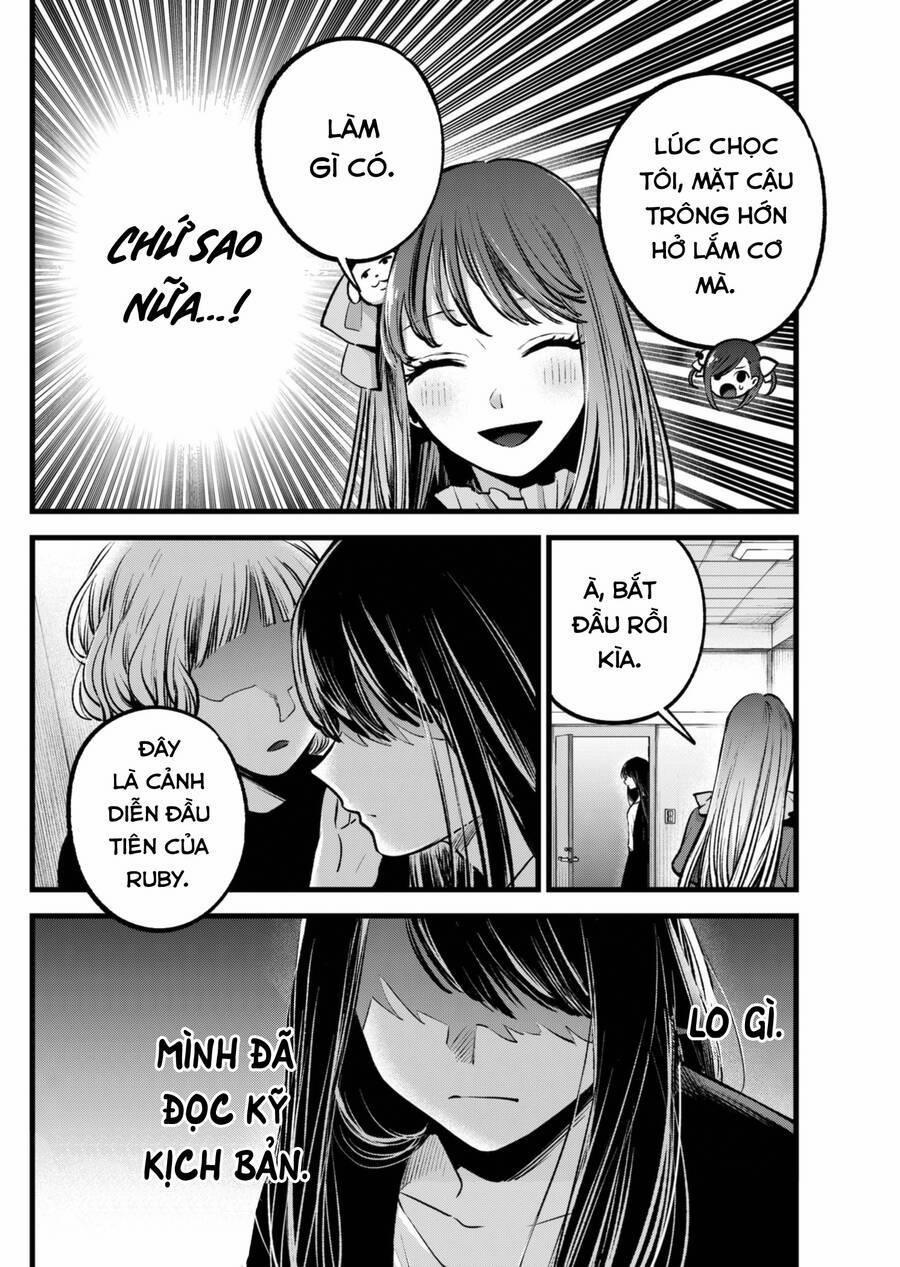 Oshi No Ko 129 trang 6