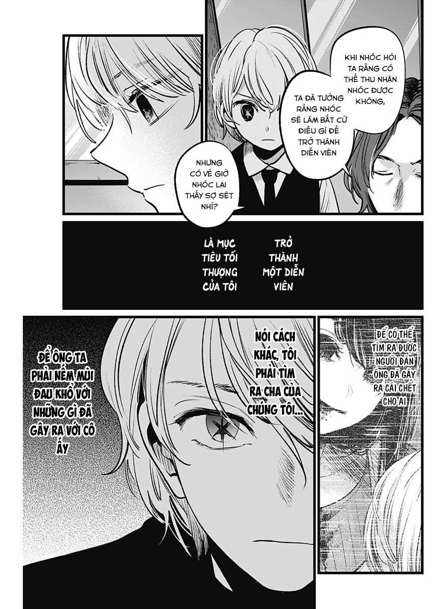 Oshi No Ko 13 trang 6