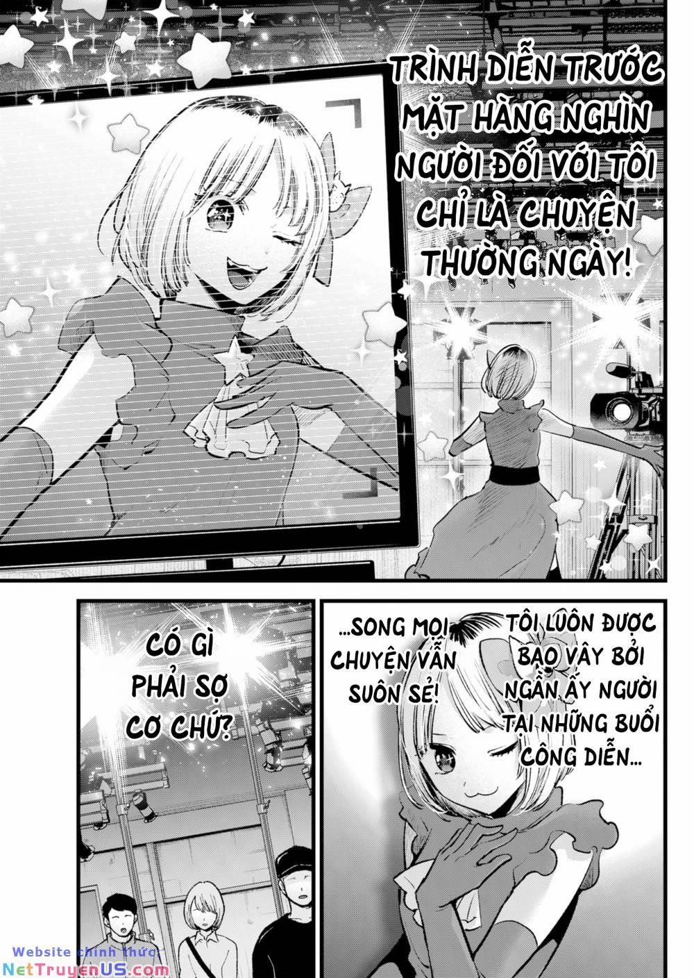Oshi No Ko 130 trang 11