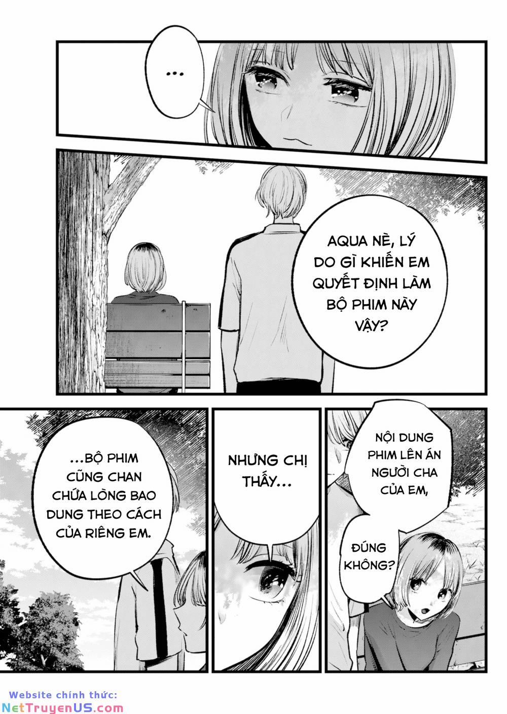 Oshi No Ko 130 trang 13