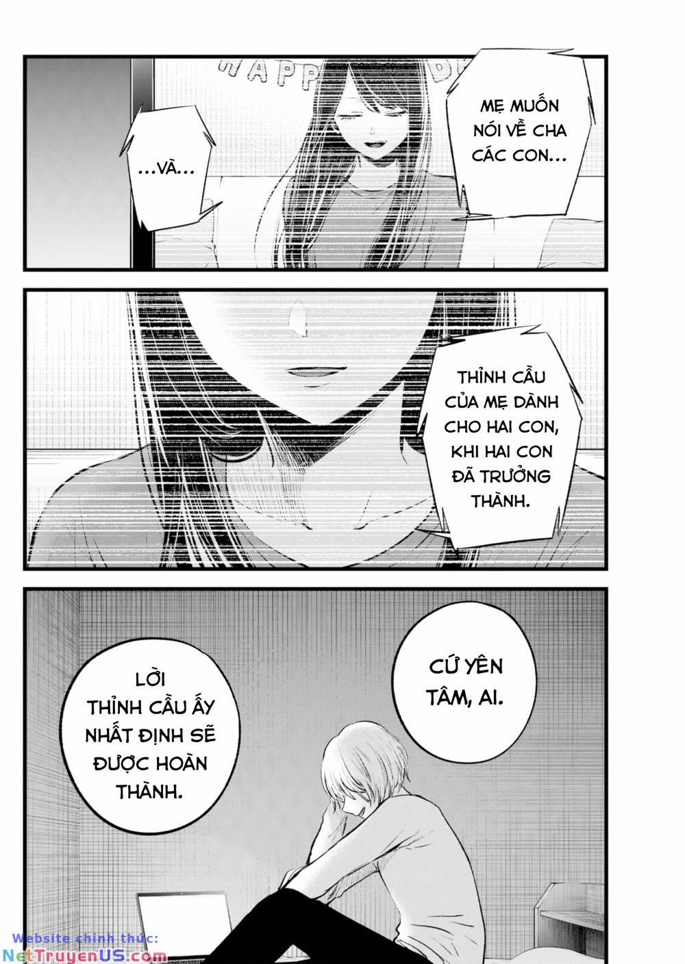Oshi No Ko 130 trang 18