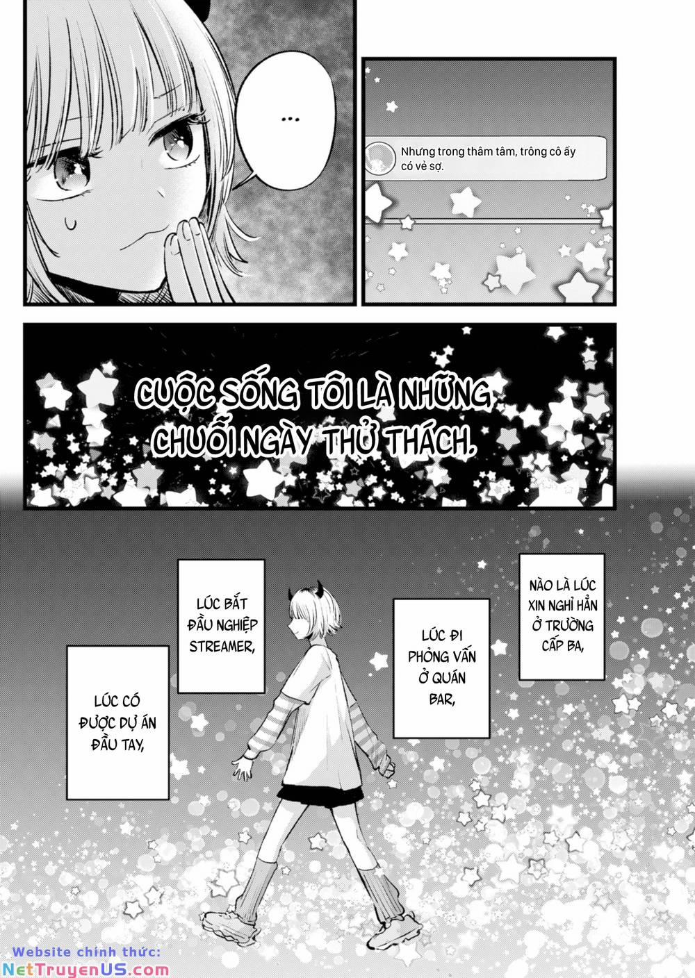 Oshi No Ko 130 trang 2