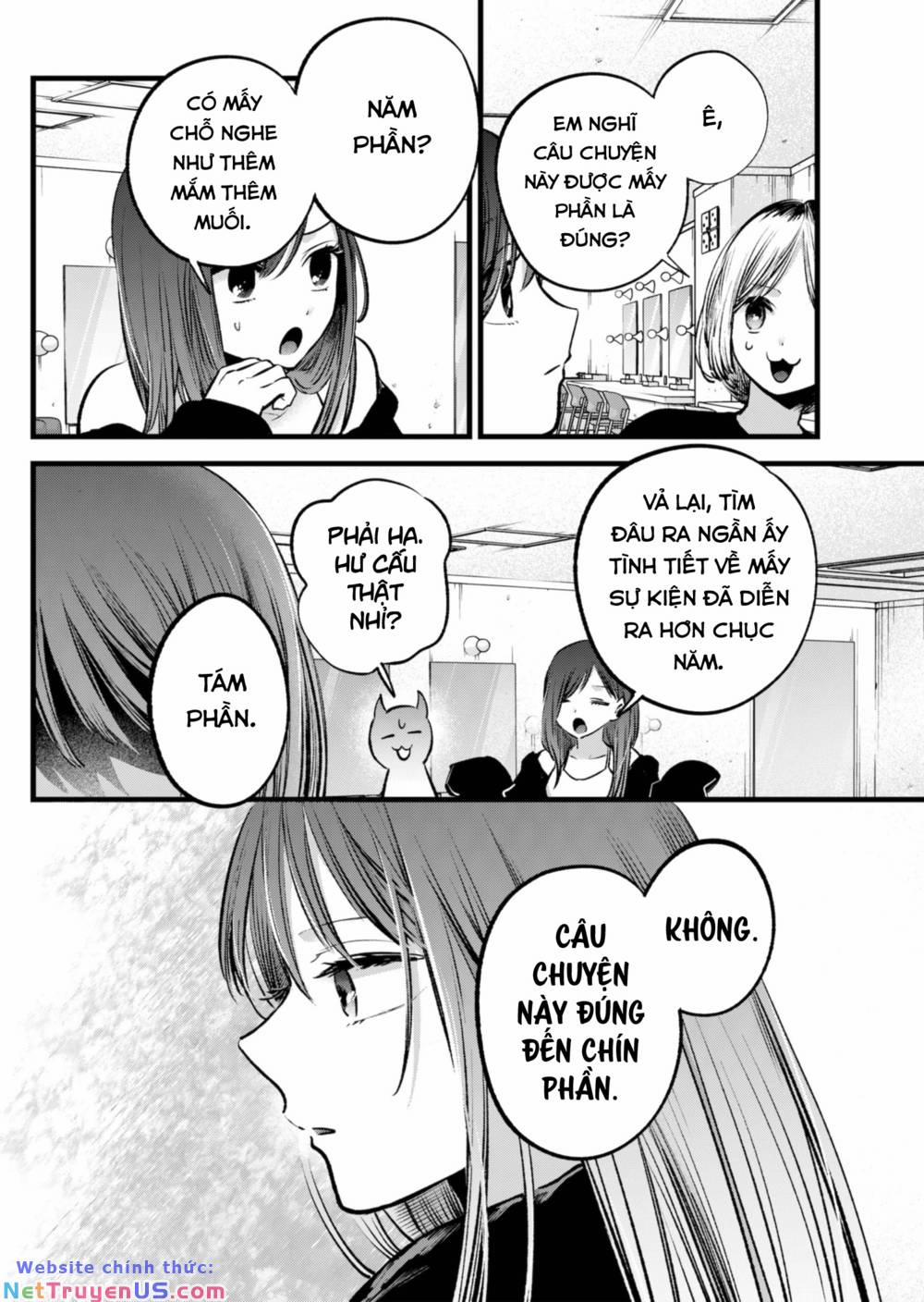Oshi No Ko 131 trang 11