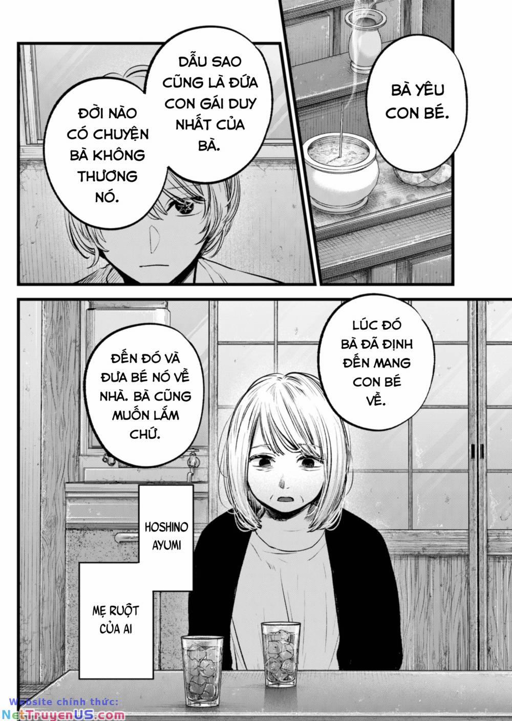 Oshi No Ko 131 trang 13