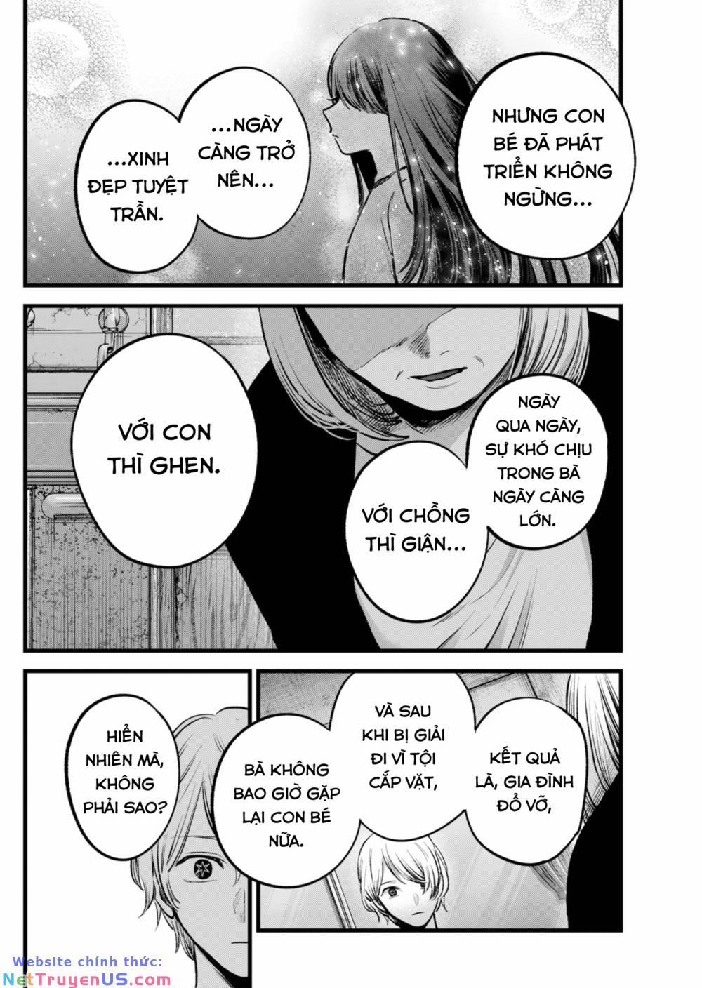 Oshi No Ko 131 trang 15