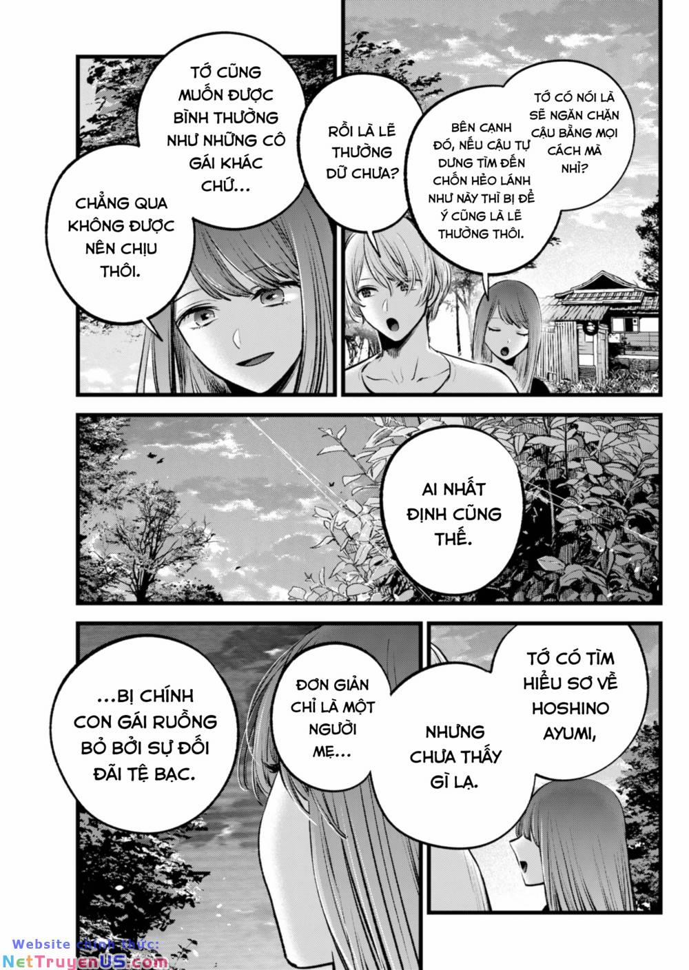 Oshi No Ko 131 trang 18