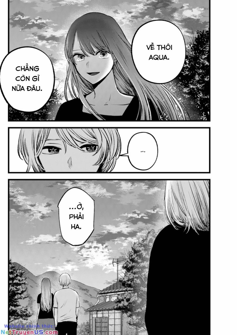Oshi No Ko 131 trang 19