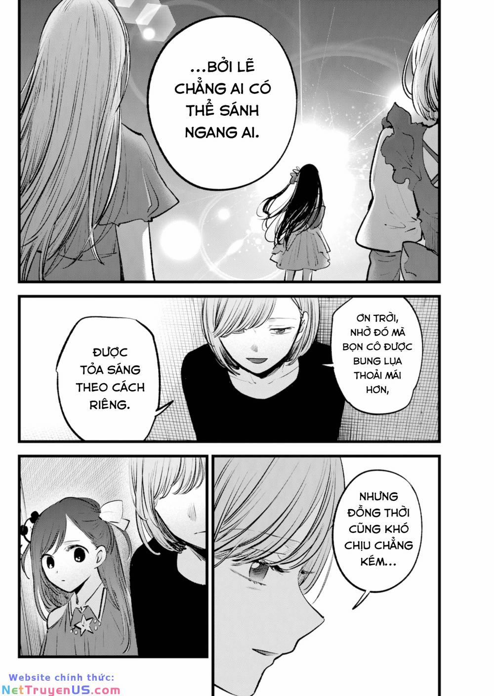 Oshi No Ko 132 trang 10