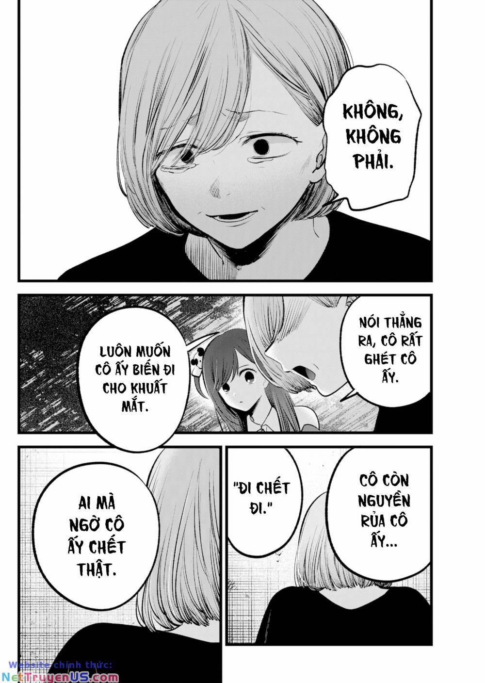 Oshi No Ko 132 trang 12
