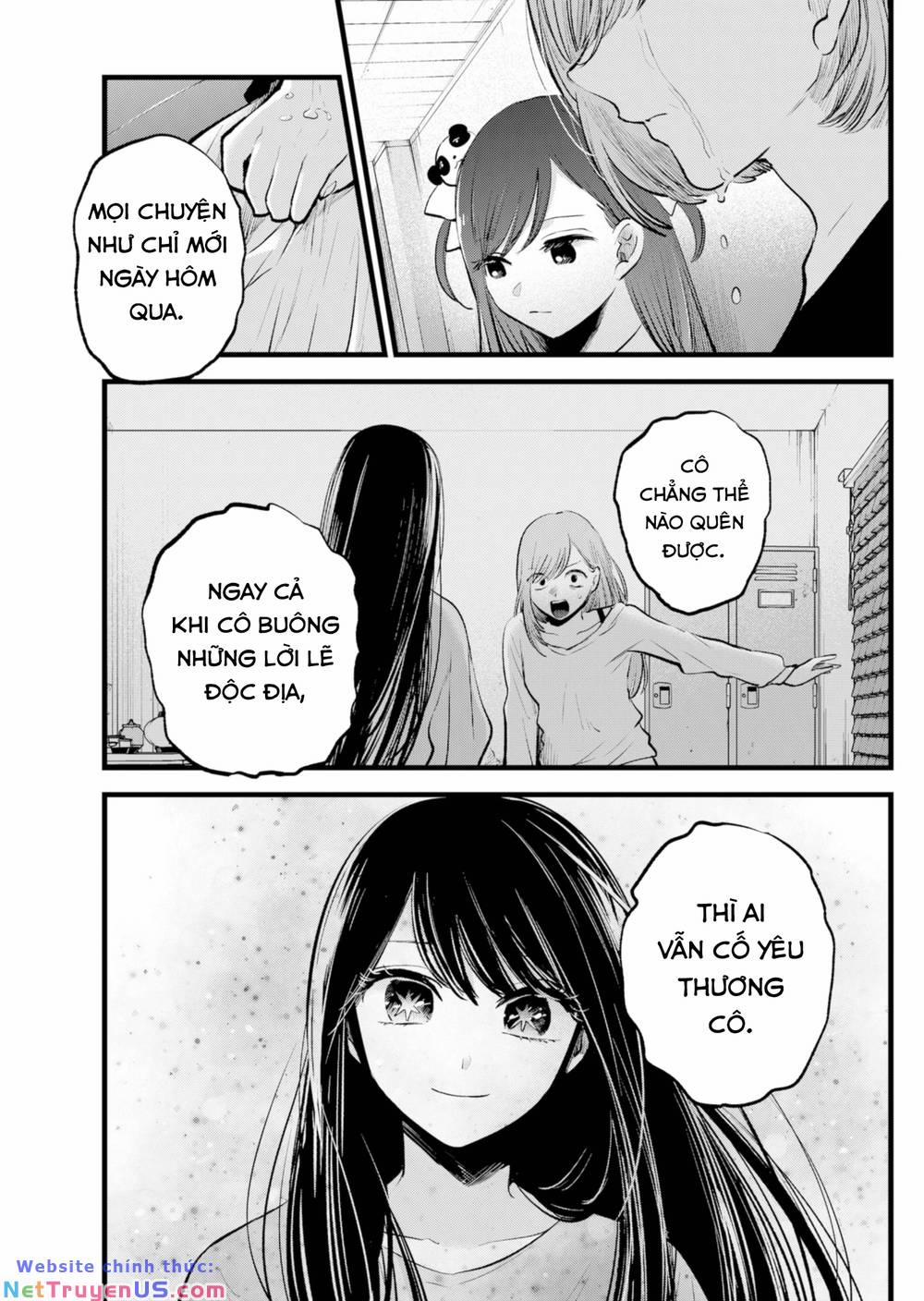 Oshi No Ko 132 trang 13