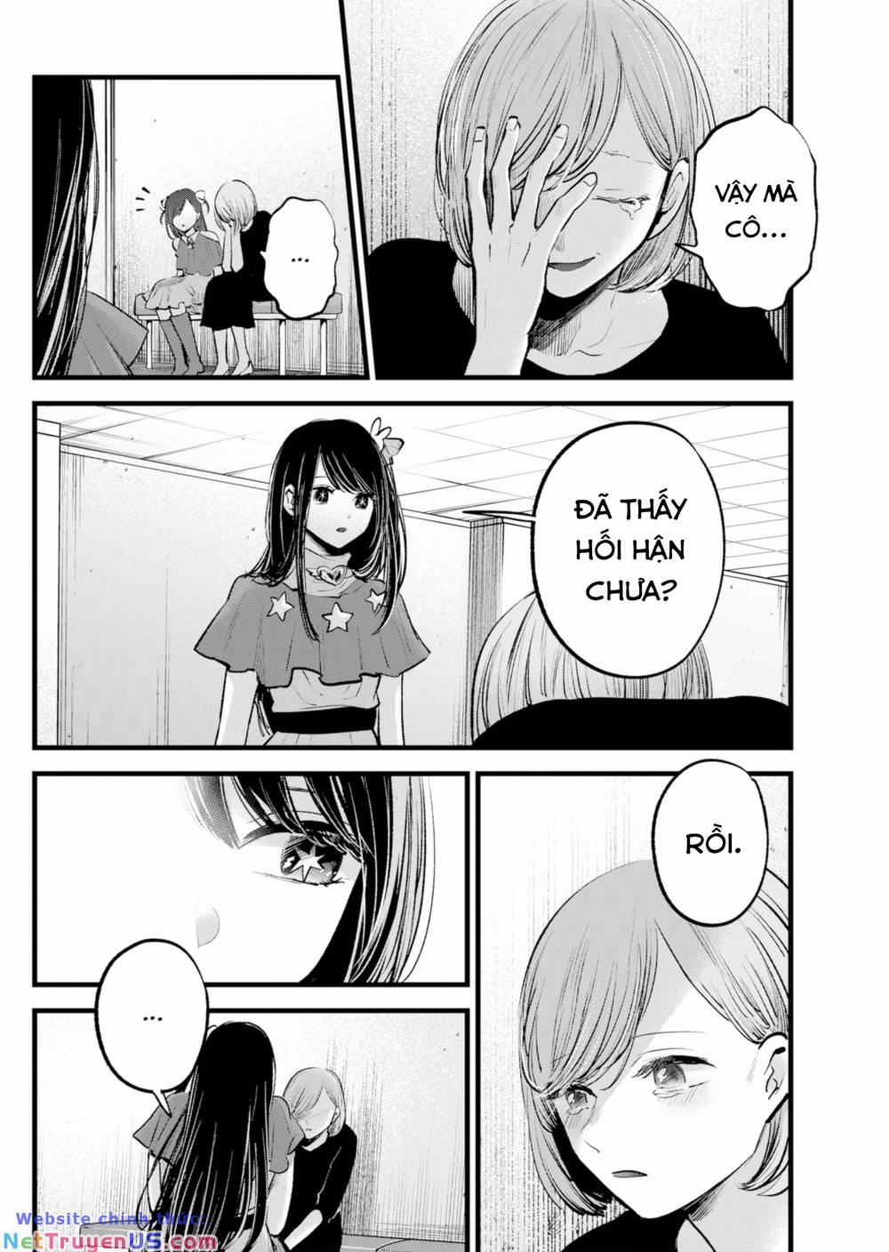 Oshi No Ko 132 trang 14