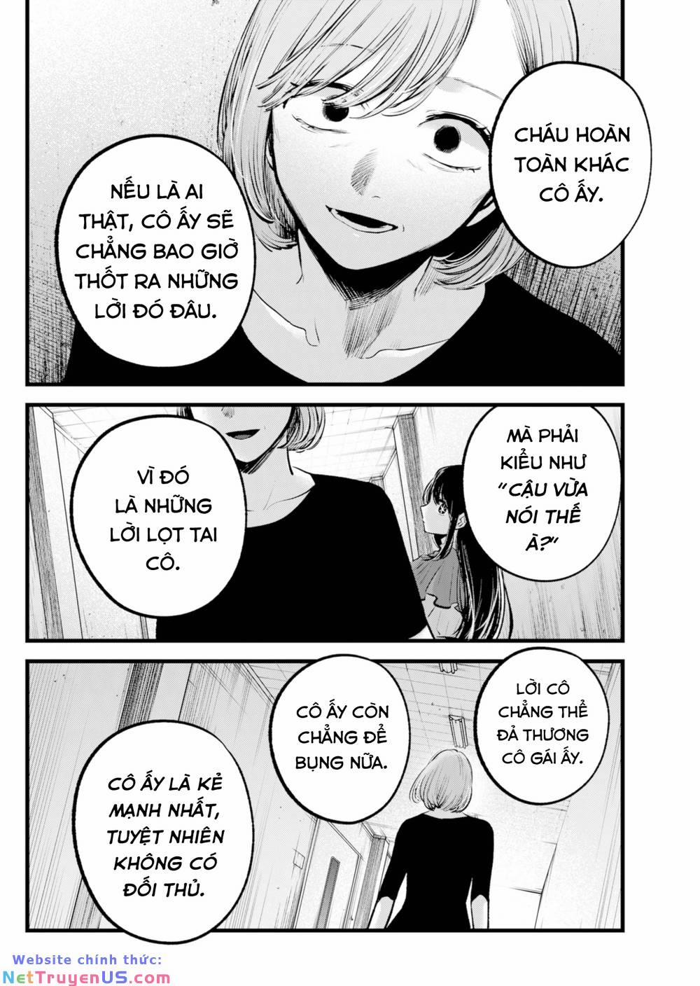 Oshi No Ko 132 trang 16
