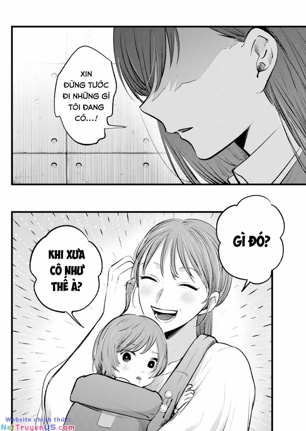 Oshi No Ko 132 trang 4