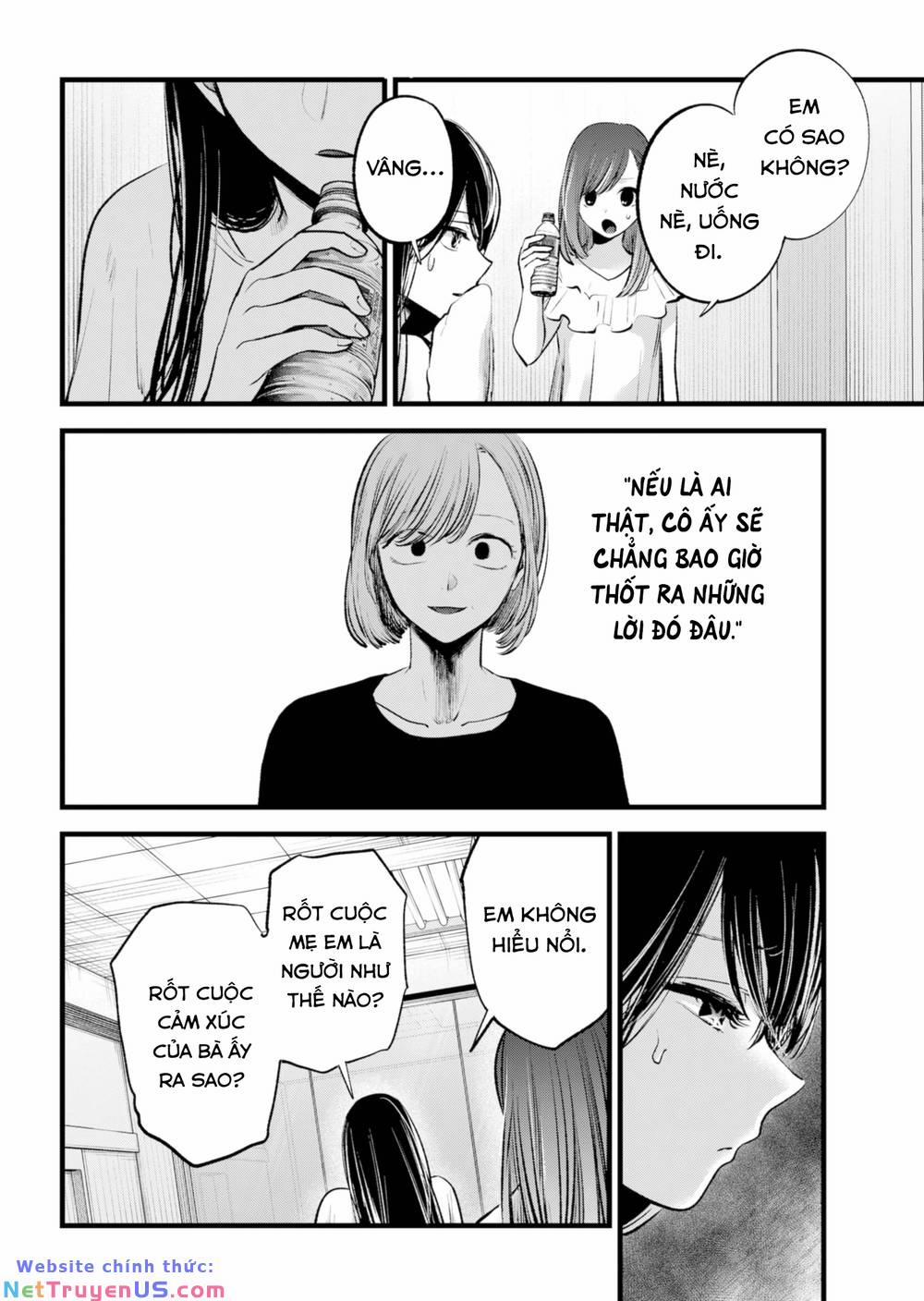 Oshi No Ko 133 trang 2