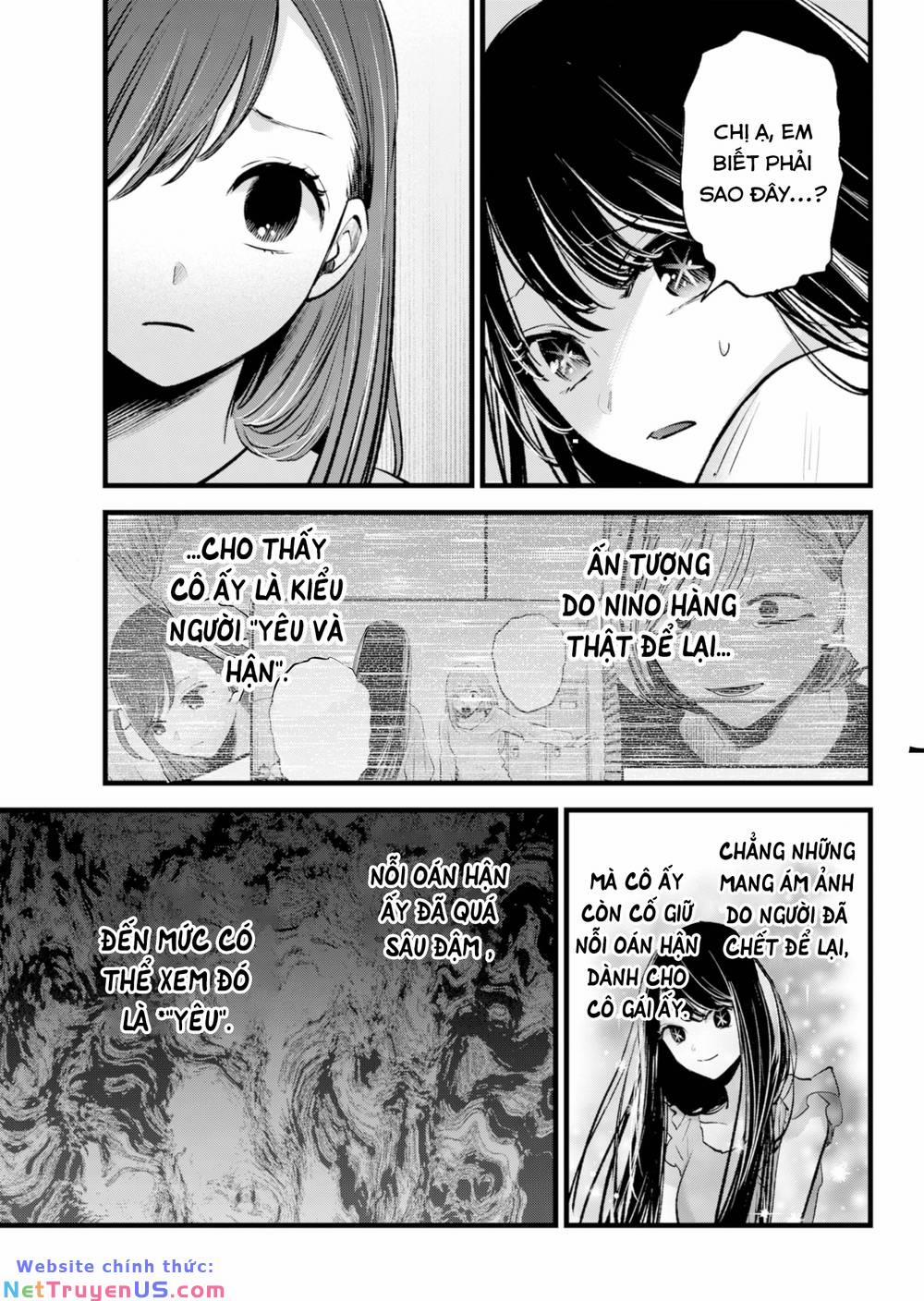 Oshi No Ko 133 trang 3