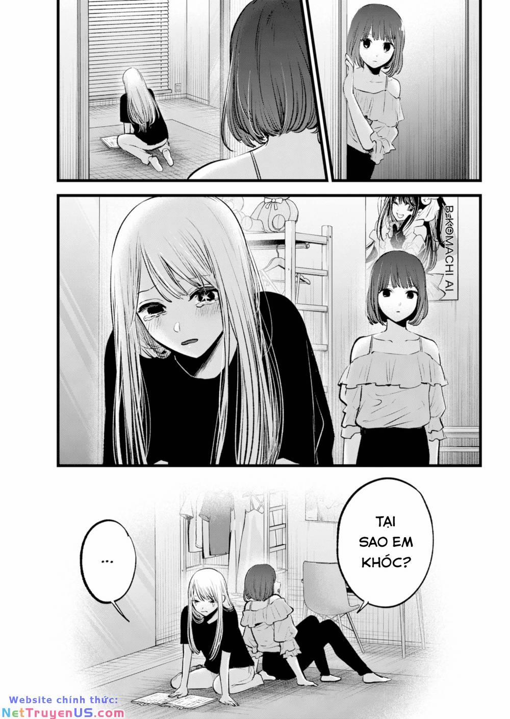 Oshi No Ko 133 trang 5