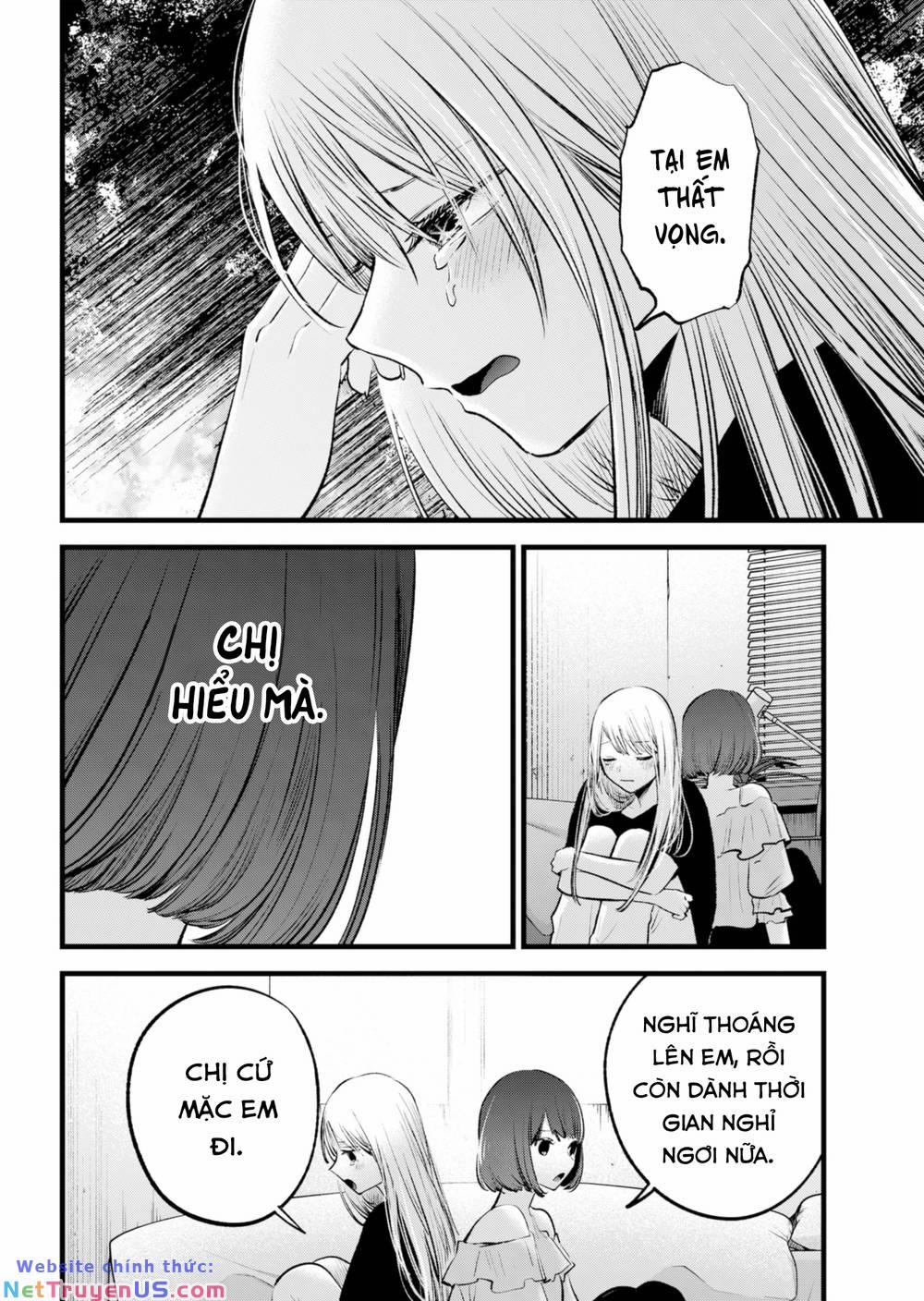 Oshi No Ko 133 trang 6