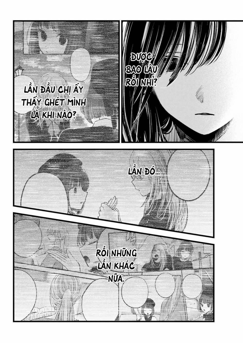 Oshi No Ko 134 trang 14