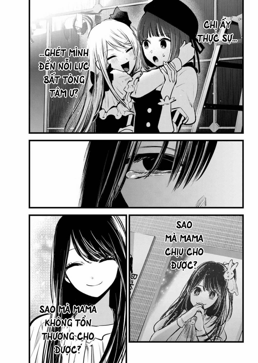 Oshi No Ko 134 trang 15