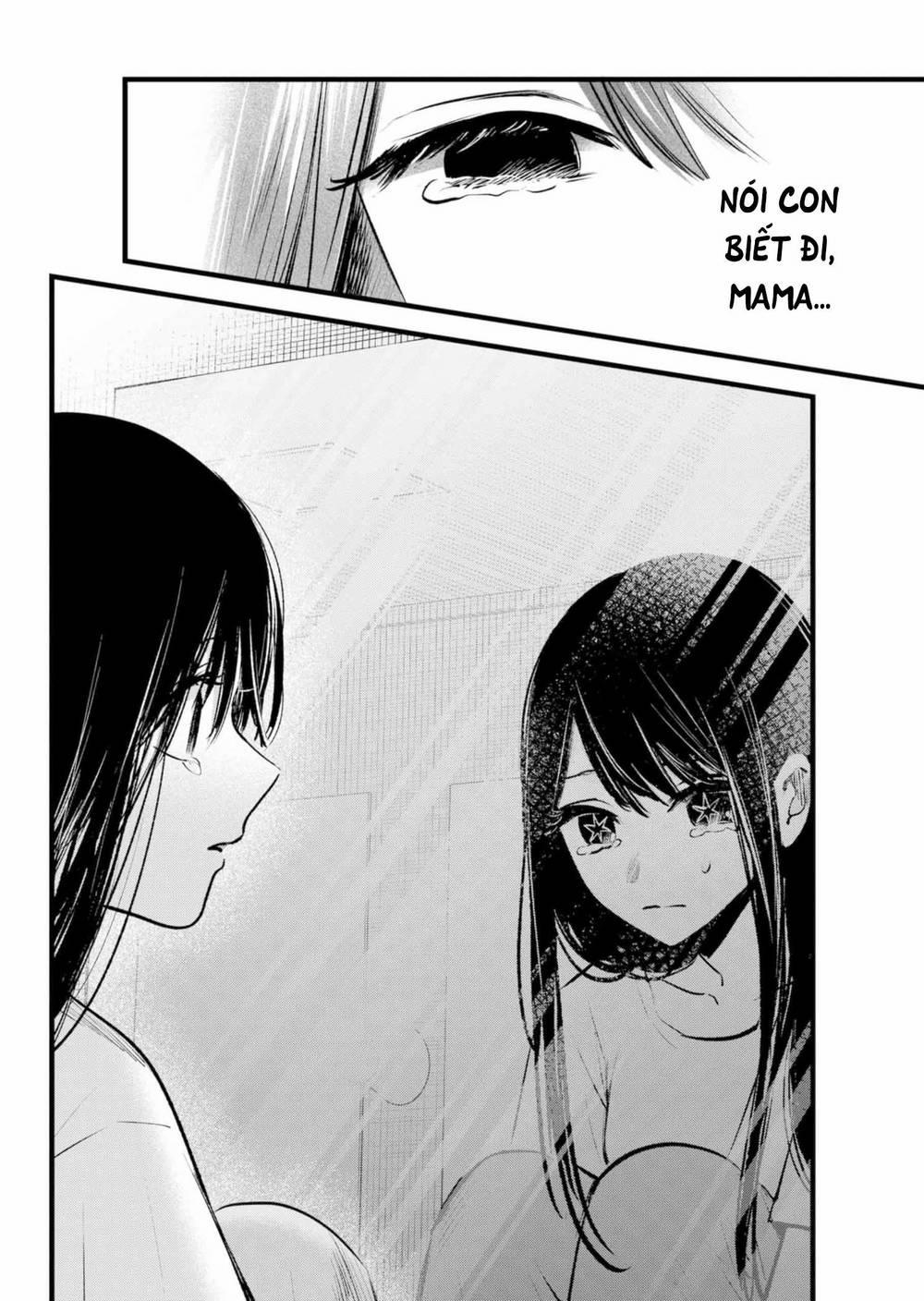 Oshi No Ko 134 trang 16